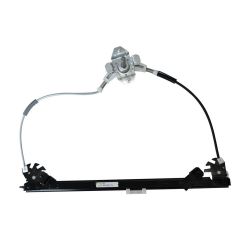 Imagem de Maquina do Vidro Manual Dianteiro FIAT FIORINO/UNO 2 Portas Lado Esquerdo - NEW KAR 547091