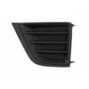 Imagem de Grade do Para-choque TOYOTA COROLLA Lado Esquerdo sem Furo - FABRICIO GRX15043