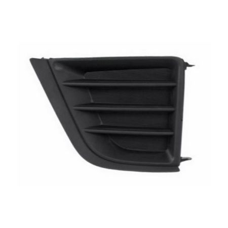 Imagem de Grade do Para-choque TOYOTA COROLLA Lado Esquerdo sem Furo - FABRICIO GRX15043