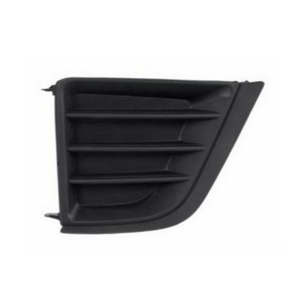 Imagem de Grade do Para-choque TOYOTA COROLLA Lado Direito sem Furo - FABRICIO GRX15042