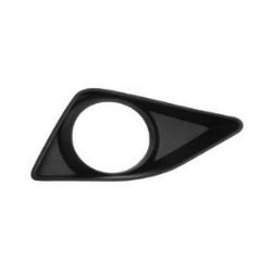 Imagem de Moldura do Farol Auxiliar TOYOTA COROLLA Lado Esquerdo - FABRICIO 8815