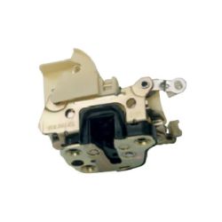 Imagem de Fechadura da Porta Dianteira CHEVROLET - GM CORSA Lado Esquerdo sem Chave - NEW KAR 346301