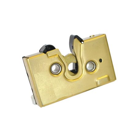 Imagem de Fechadura da Porta Dianteira VOLKSWAGEN QUANTUM/SANTANA Lado Esquerdo - NEW KAR 346076