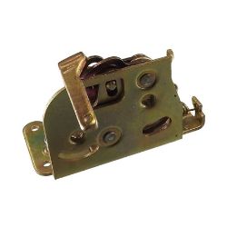 Imagem de Fechadura Interna da Porta 2 Portas Lado Direito - NEW KAR 346105