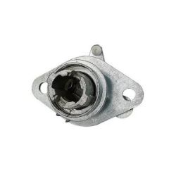 Imagem de Suporte do Cilindro da Porta do Baú FIAT FIORINO - NEW KAR 340786