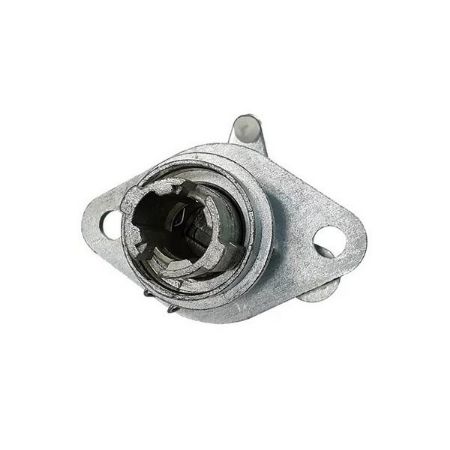 Imagem de Suporte do Cilindro da Porta do Baú FIAT FIORINO - NEW KAR 340786