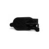 Imagem de Maçaneta Interna FORD ECOSPORT/FIESTA Lado Esquerdo Porta Dianteira e Traseira Prata - NEW KAR 340465