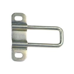 Imagem de Batente da Porta Traseira Baú FIAT DOBLO - NEW KAR 346288