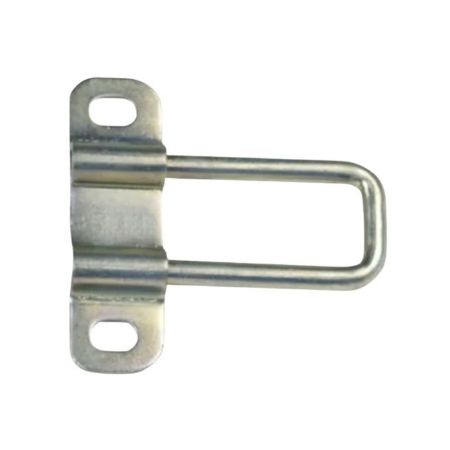Imagem de Batente da Porta Traseira Baú FIAT DOBLO - NEW KAR 346288
