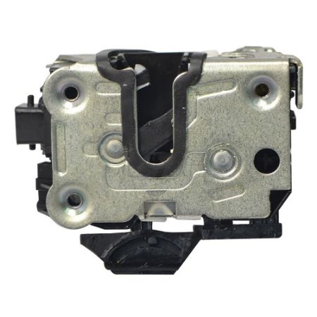 Imagem de Fechadura da Porta Dianteira RENAULT CLIO Lado Direito Elétrica - NEW KAR 348032