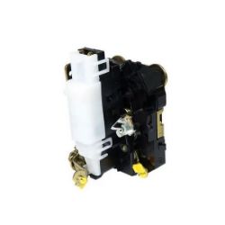 Imagem de Fechadura da Porta Dianteira RENAULT KANGOO Lado Esquerdo Mecânica - NEW KAR 348039