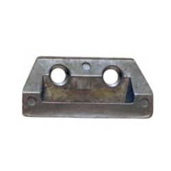 Imagem de Batente do Porta-malas VOLKSWAGEN KOMBI - NEW KAR 346011