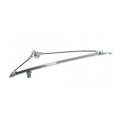 Imagem de Maquina do Vidro Manual FIAT DUCATO Lado Direito - NEW KAR 540570