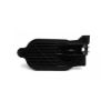 Imagem de Maçaneta Interna FORD ECOSPORT/FIESTA Lado Direito Porta Dianteira e Traseira Prata - NEW KAR 340464