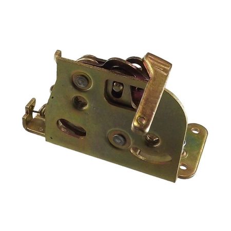 Imagem de Fechadura Interna da Porta 2 Portas Lado Esquerdo - NEW KAR 346106