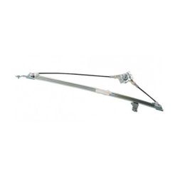 Imagem de Maquina do Vidro Manual FIAT DUCATO Lado Esquerdo - NEW KAR 540571
