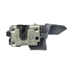 Imagem de Fechadura da Porta Dianteira RENAULT CLIO Lado Esquerdo Elétrica - NEW KAR 348033
