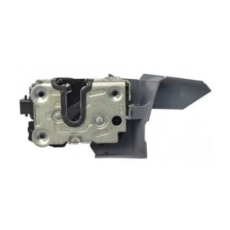 Imagem de Fechadura da Porta Dianteira RENAULT CLIO Lado Esquerdo Elétrica - NEW KAR 348033