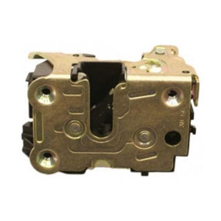 Imagem de Fechadura da Porta Dianteira RENAULT KANGOO Lado Direito Mecânica - NEW KAR 348038