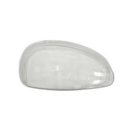 Imagem de Lente do Farol Principal CHEVROLET - GM CORSA Lado Esquerdo - FABRICIO LF0003