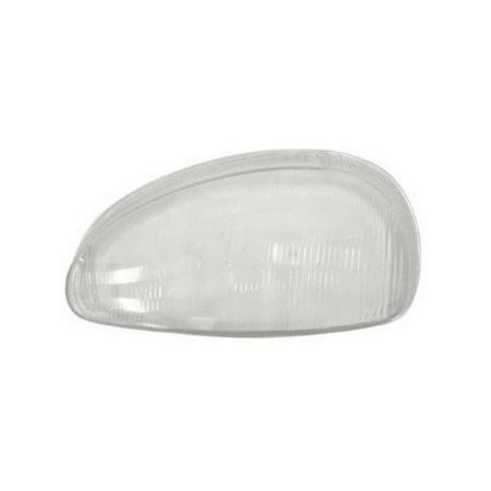 Imagem de Lente do Farol Principal CHEVROLET - GM CORSA Lado Direito - FABRICIO LF0004