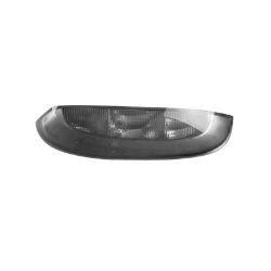 Imagem de Lanterna Traseira CHEVROLET - GM CORSA Lado Esquerdo Fumê - FABRICIO LT0031