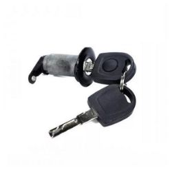 Imagem de Cilindro de Fechadura do Porta Malas VOLKSWAGEN SANTANA Mecânico - NEW KAR 341156
