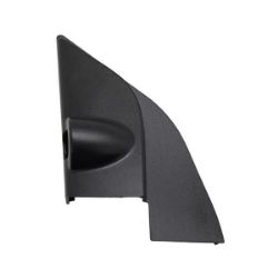 Imagem de Moldura do Braço Retrovisor Interna NISSAN VERSA Lado Esquerdo - NISSAN 802939KE2A