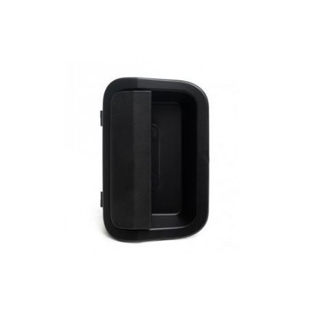 Imagem de Maçaneta Externa da Tampa da Caçamba FORD RANGER - NEW KAR 340830
