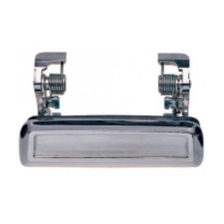 Imagem de Maçaneta Externa da Porta Traseira FORD BELINA/DEL REY Lado Direito sem Chave - NEW KAR 343028