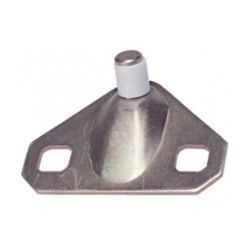 Imagem de Batente do Porta-malas FIAT 147 - NEW KAR 346033