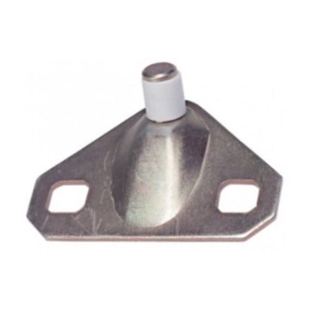 Imagem de Batente do Porta-malas FIAT 147 - NEW KAR 346033
