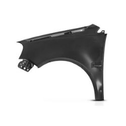 Imagem de Para-lama VOLKSWAGEN POLO Lado Esquerdo sem Furo Pisca Lateral - FABRICIO PL0211
