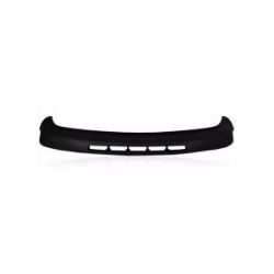 Imagem de Spoiler do Para-choque Dianteiro VOLKSWAGEN GOLF Preto - FABRICIO RSW5268