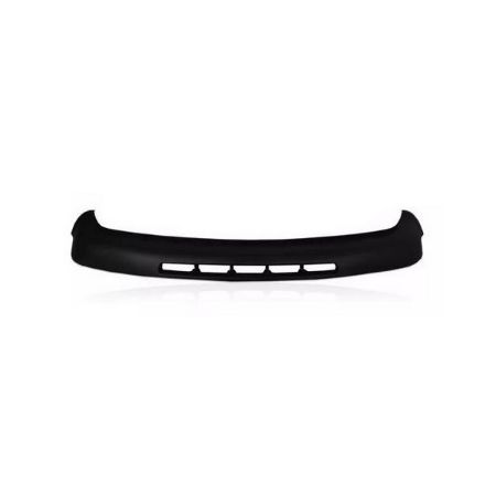 Imagem de Spoiler do Para-choque Dianteiro VOLKSWAGEN GOLF Preto - FABRICIO RSW5268