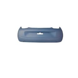 Imagem de Para-choque Traseiro VOLKSWAGEN UP Preto Liso - FABRICIO PCH092T