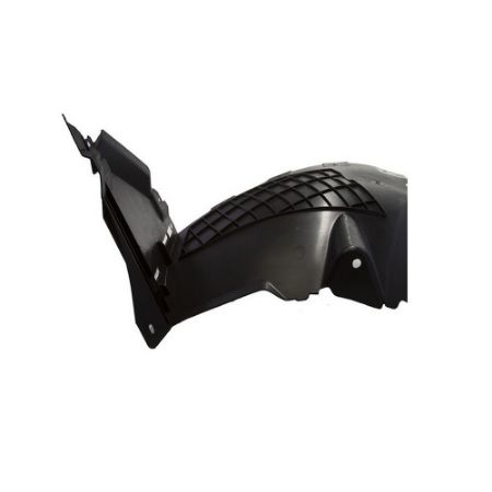 Imagem de Para-barro Dianteiro CHEVROLET - GM SPIN Lado Direito Parte Dianteira - FABRICIO PB162