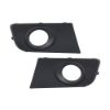 Imagem de Kit Farol de Milha VOLKSWAGEN AMAROK Aro Preto - FABRICIO KFM797
