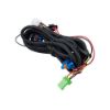 Imagem de Kit Farol de Milha VOLKSWAGEN AMAROK Aro Preto - FABRICIO KFM797