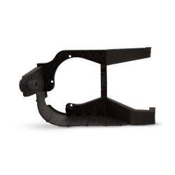Imagem de Suporte do Farol Auxiliar FIAT PUNTO Lado Direito - FABRICIO GSM006