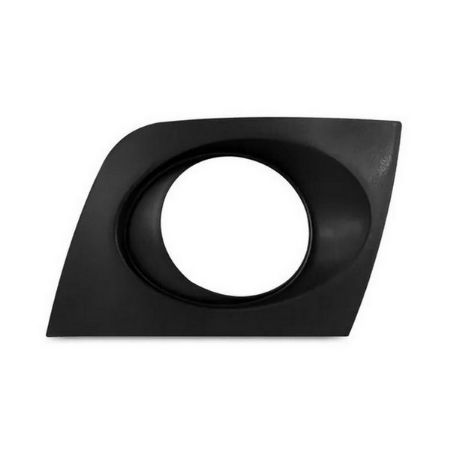 Imagem de Moldura do Farol Auxiliar CHEVROLET - GM AGILE Lado Direito com Furo - FABRICIO 8220