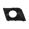 Imagem de Moldura do Farol Auxiliar CHEVROLET - GM AGILE Lado Direito com Furo - FABRICIO 8220