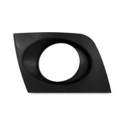 Imagem de Moldura do Farol Auxiliar CHEVROLET - GM AGILE Lado Esquerdo com Furo - FABRICIO 8219