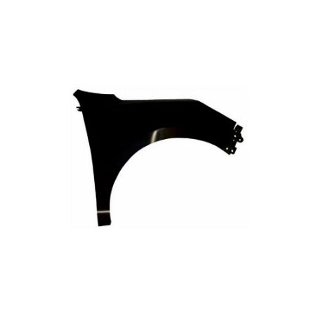 Imagem de Para-lama CHEVROLET - GM AGILE/MONTANA Lado Direito - FABRICIO PL0002