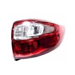 Imagem de Lanterna Traseira FIAT STRADA Lado Direito - FABRICIO LT0196