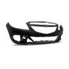 Imagem de Para-choque Dianteiro CHEVROLET - GM ONIX/PRISMA Preto Liso com Furo - FABRICIO PCH160