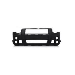 Imagem de Para-choque Dianteiro FIAT PALIO WEEKEND/STRADA Preto - FABRICIO PCH247