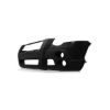Imagem de Para-choque Dianteiro FIAT PALIO WEEKEND/STRADA Preto - FABRICIO PCH247