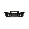 Imagem de Para-choque Dianteiro FIAT PALIO WEEKEND/STRADA Preto - FABRICIO PCH247