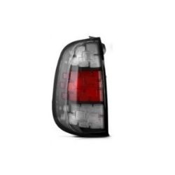 Imagem de Lanterna Traseira FIAT UNO Lado Esquerdo Máscara Negra - FABRICIO LT0207